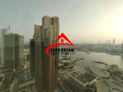 2 Bedroom Flat for Rent in Al Reem Island, Abu Dhabi - 044463fe-6438-4847-92e7-833741eb51f5. jpg