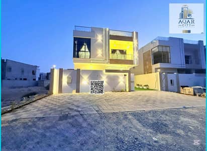 فیلا 6 غرف نوم للبيع في الحليو، عجمان - IMG_6816. jpg