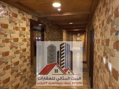 شقة 2 غرفة نوم للايجار في الروضة، عجمان - IMG-20250526-WA0410. jpg
