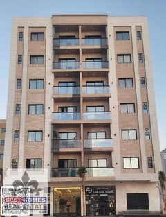 شقة في الجرف 2 غرف 40000 درهم - 11763978