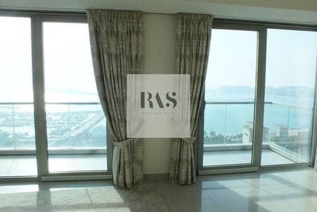 3 Cпальни Апартамент в аренду в Дубай Марина, Дубай - Living Room-2. jpg