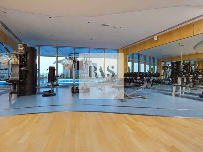 11 Excersize Room. jpg