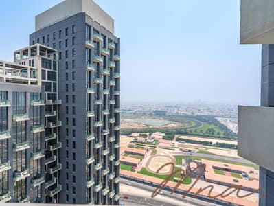 2 Bedroom Apartment for Sale in Business Bay, Dubai - Corner | Stables+Canal View | Upgraded