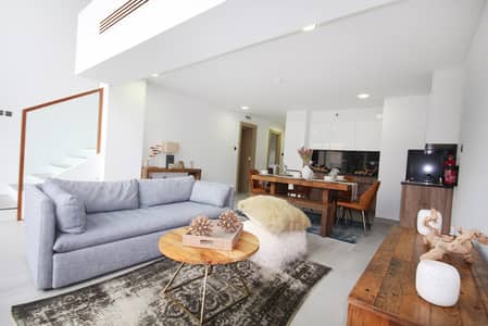 1 Bedroom Flat for Sale in Jumeirah Village Circle (JVC), Dubai - living 1 Bedroom Flat for Sale in Jumeirah Village Circle (JVC), Dubai - living