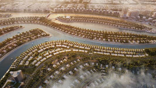 4 Bedroom Villa for Sale in Ajmal Makan City - Sharjah Waterfront, Sharjah - c02_mzh+whj. jpg