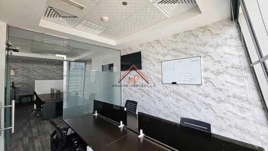 Office for Rent in Business Bay, Dubai - IMG-20240727-WA0009. jpg