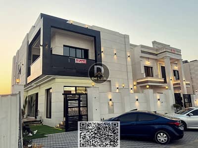 5 Cпальни Вилла Продажа в Аль Амера, Аджман - 003-20250526-195240. jpg