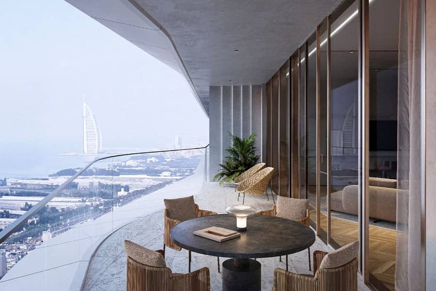 Sea View | Spacious Layout | High Floor Sea View | Spacious Layout | High Floor