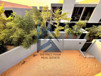 3 Bedroom Villa for Rent in Tilal City, Sharjah - 1000177453. jpg