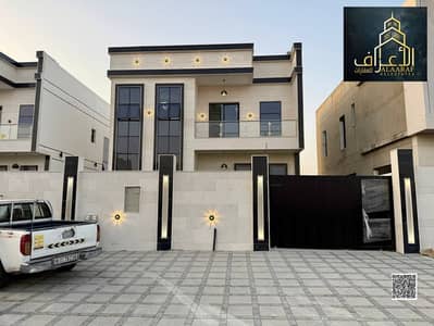 3 Bedroom Villa for Sale in Al Helio, Ajman - 5884511800530161782. jpg