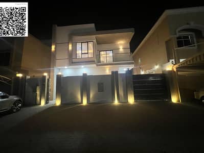 5 Bedroom Villa for Rent in Al Yasmeen, Ajman - 311bf56d-e967-4e32-ae55-d9d45ea0f486. jpg