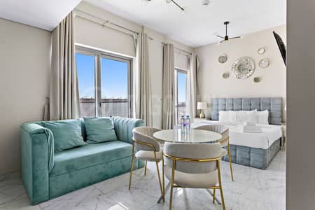 Studio for Rent in Dubai South, Dubai - GI4A9957. jpg