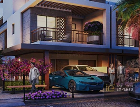 شقة في فيوليت 3،(أكويا من داماك) داماك هيلز 2 4 غرف 1956000 درهم - 11764071 شقة في فيوليت 3،(أكويا من داماك) داماك هيلز 2 4 غرف 1956000 درهم - 11764071