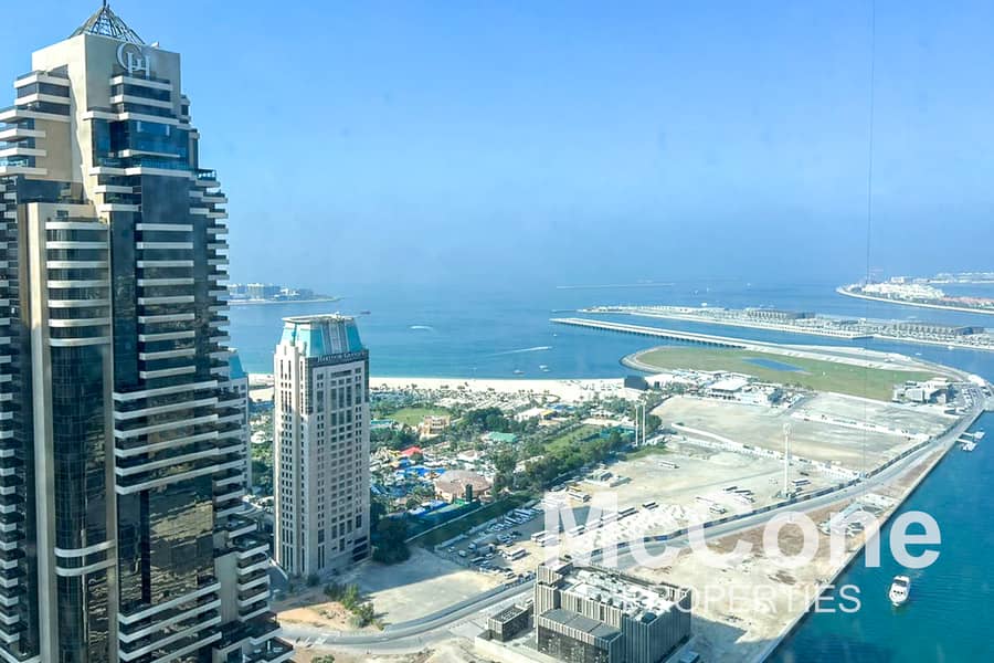 Wide Layout | Furnished | Vacant Wide Layout | Furnished | Vacant