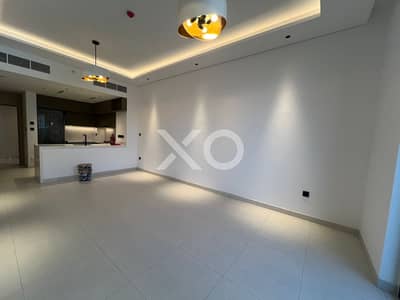 1 Bedroom Flat for Rent in Jumeirah Village Circle (JVC), Dubai - Prime Location | Vacant | Brand New