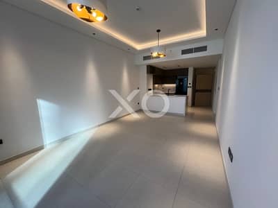 2 Bedroom Apartment for Rent in Jumeirah Village Circle (JVC), Dubai - Pool View | Brand New | Vacant | Luxurious
