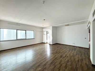 2 Bedroom Flat for Sale in Business Bay, Dubai - BURJ VIEW I VACANT I UNIQUE LAYOUT
