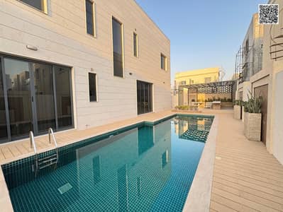 5 Bedroom Villa for Sale in Al Zahya, Ajman - WhatsApp Image 2025-05-26 at 7.43. 27 PM (2). jpeg
