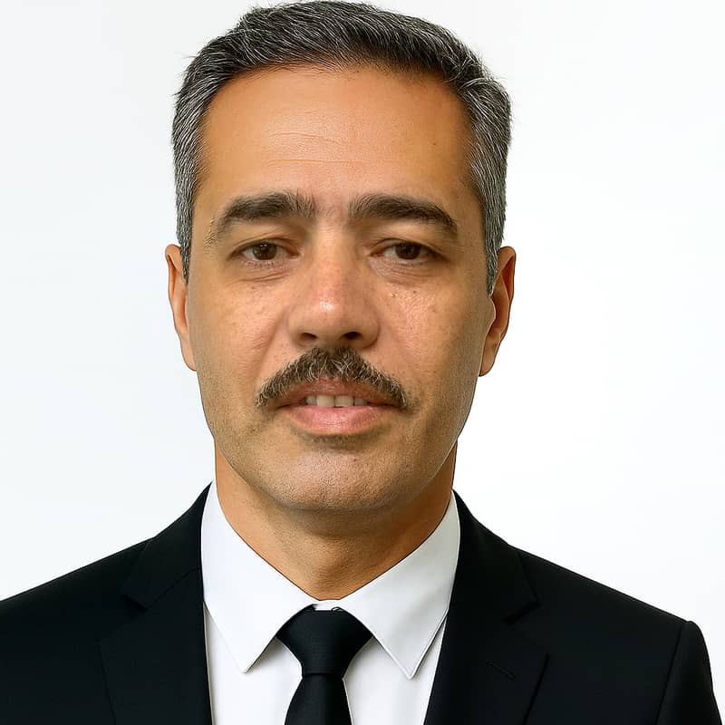 Adel Salah Mohamed ElSabbagh