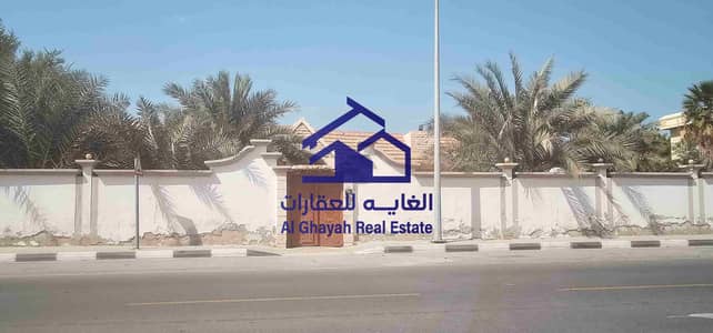 4 Bedroom Villa for Rent in Al Darari, Sharjah - 1000127115. jpg
