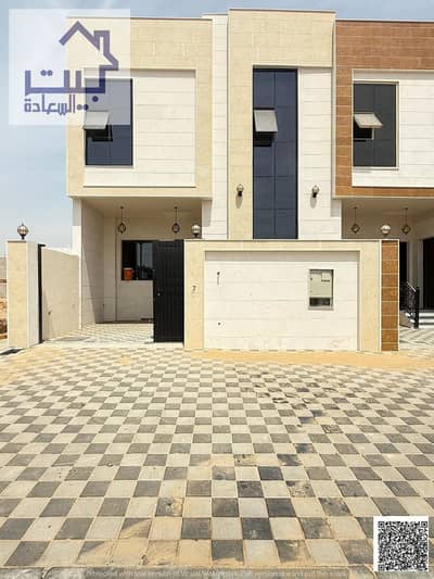 5 Bedroom Townhouse for Sale in Al Helio, Ajman - صورة واتساب بتاريخ 2025-05-26 في 20.02. 39_399e1228. jpg