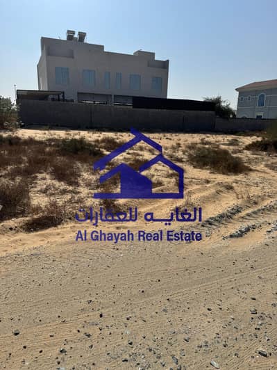 Plot for Sale in Al Suyoh, Sharjah - af10403b-7d2a-4e48-a530-a11558eb7199. jpeg
