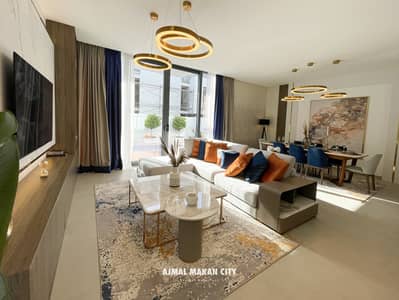 4 Cпальни Вилла Продажа в Шарджа Ватерфронт Сити, Шарджа - 11 copy. jpg