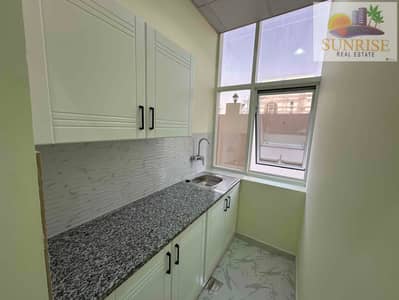 Studio for Rent in Al Shamkha, Abu Dhabi - IMG_8944. jpg