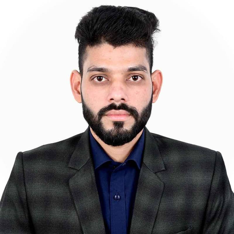 RAMNIVAS SAINI