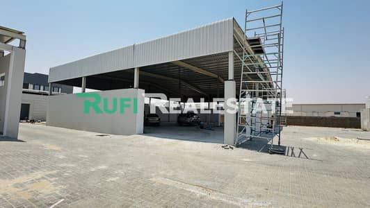 Industrial Land for Sale in Emirates Modern Industrial Area, Umm Al Quwain - WhatsApp Image 2025-05-21 at 11.38. 34 AM (5). jpeg