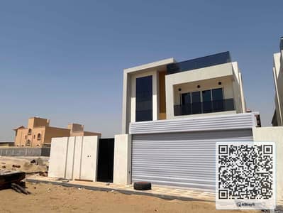 5 Bedroom Villa for Sale in Al Rawda, Ajman - IMG_3781. jpg