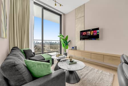 1 Bedroom Apartment for Rent in Jumeirah Village Circle (JVC), Dubai - _7ST3443. jpg