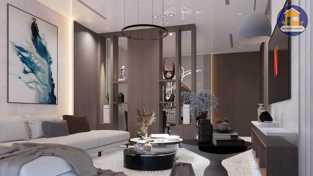 spacious living room at Tulip Oasis 10 Majan Dubai. jpg spacious living room at Tulip Oasis 10 Majan Dubai. jpg