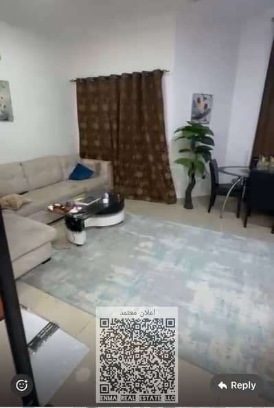 1 Bedroom Apartment for Sale in Al Nuaimiya, Ajman - WhatsApp Image 2025-05-26 at 9.25. 43 PM (1). jpeg