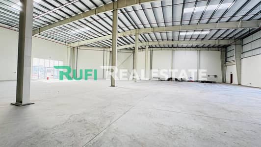 Warehouse for Rent in Emirates Modern Industrial Area, Umm Al Quwain - WhatsApp Image 2025-05-26 at 9.31. 25 PM. jpeg