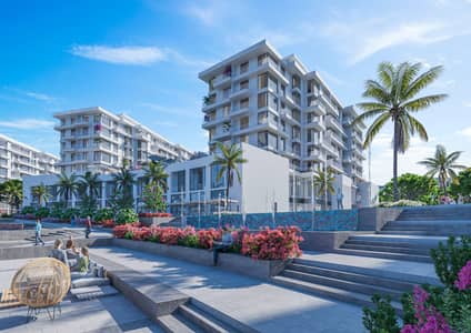 Studio for Sale in Ajmal Makan City - Sharjah Waterfront, Sharjah - 18. jpg