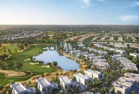 4 Bedroom Villa for Sale in Yas Island, Abu Dhabi - 8. jpg