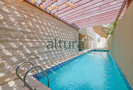 5 Bedroom Villa for Sale in Al Raha Gardens, Abu Dhabi - Al Raha Gardens - 1355 (10) . jpg
