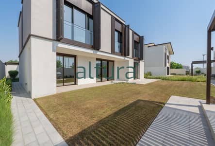 5 Cпальни Вилла Продажа в Остров Садият, Абу-Даби - 18. jpg