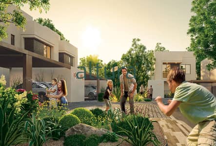 5 Bedroom Villa for Sale in Yas Island, Abu Dhabi - Noya-Viva_F_People-NEW. jpg
