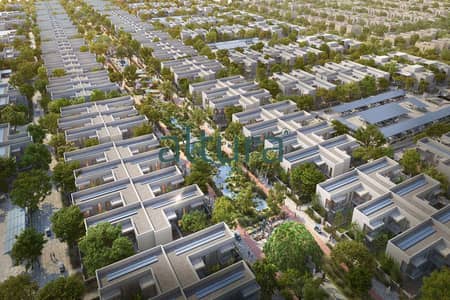 3 Bedroom Townhouse for Sale in Yas Island, Abu Dhabi - 12. jpg