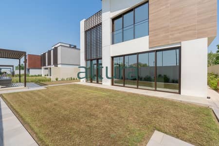 4 Bedroom Villa for Sale in Saadiyat Island, Abu Dhabi - DSC03354-HDR. jpg