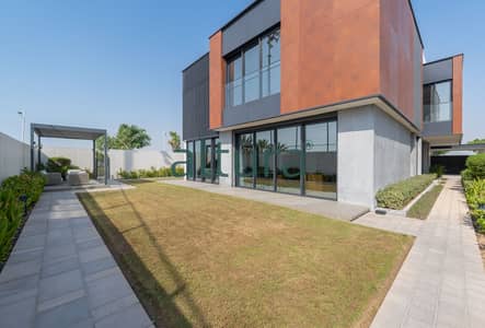 6 Cпальни Вилла Продажа в Остров Садият, Абу-Даби - 1. jpg