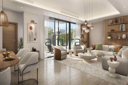 1 Спальня Апартаменты Продажа в Яс Айленд, Абу-Даби - 2. jpg