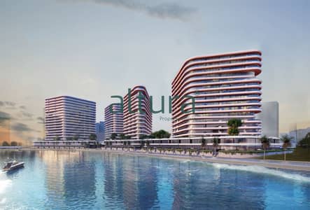 1 Bedroom Flat for Sale in Yas Island, Abu Dhabi - banner2. jpg