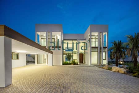 5 Bedroom Villa for Sale in Al Jubail Island, Abu Dhabi - IGH9453-Pano-2. jpg