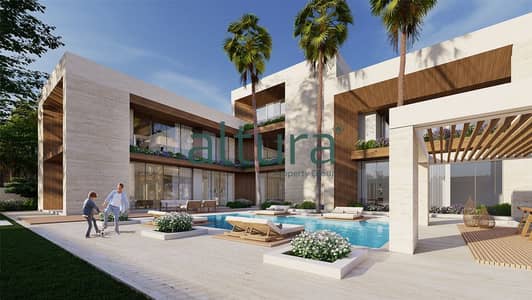 3 Cпальни Таунхаус Продажа в Остров Аль Рим, Абу-Даби - gallery2. jpg