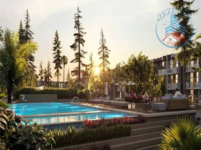 3 Cпальни Таунхаус Продажа в Дубайлэнд, Дубай - 21351. jpg