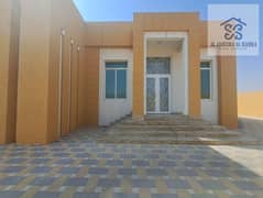 فیلا في الرفاع 3 غرف 75000 درهم - 11764384