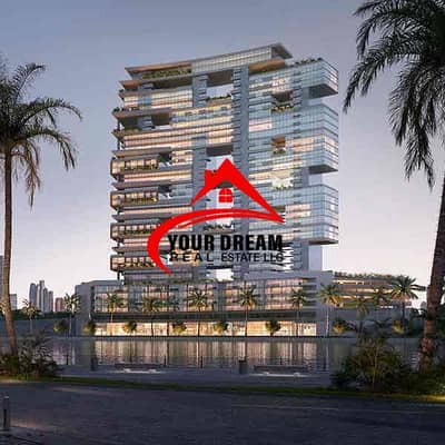 1 Bedroom Apartment for Sale in Al Reem Island, Abu Dhabi - IMG_3899. jpg